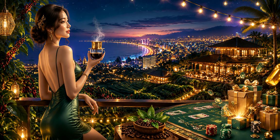 Nhóm bạn bè xem bóng đá và theo dõi kèo tại quán cà phê Cần Thơ