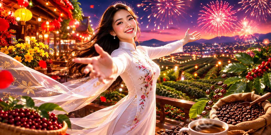 Không khí xổ số đặc trưng tại Buôn Ma Thuột – vùng Tây Nguyên với thói quen chơi xổ số kiến thiết miền Trung